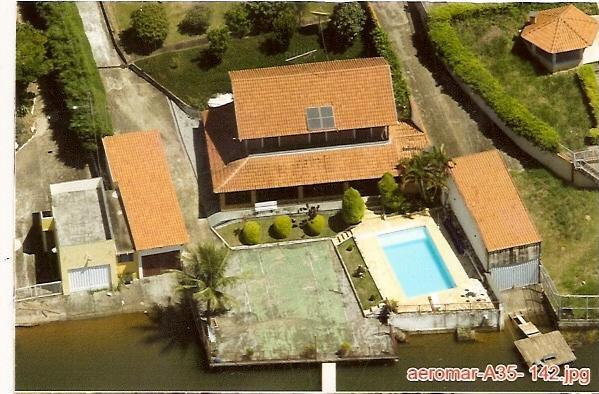 Villa Casa Tacumsol Fama Exterior foto