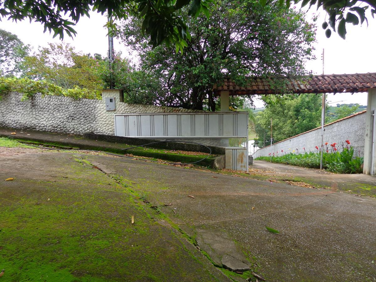 Villa Casa Tacumsol Fama Exterior foto